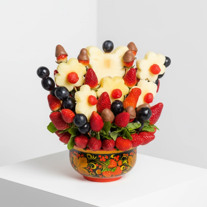 Fruits Bouquet